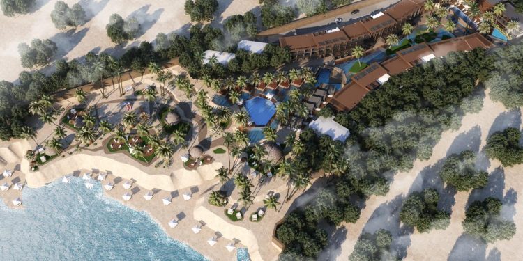 مجموعة العتال تشارك بـ Park Lane وBay Side و West Leaves في Nile Property Expo بالرياض