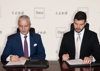 شريك إماراتي لإدارة وتشغيل “Clubhouse” داخل مشروع “Ever” بغرب القاهرة