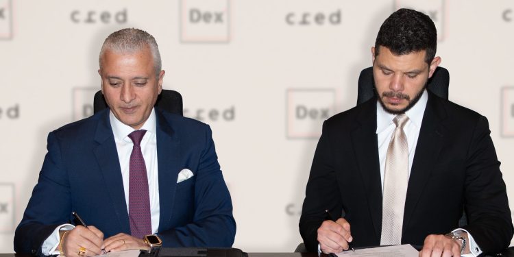 شريك إماراتي لإدارة وتشغيل “Clubhouse” داخل مشروع “Ever” بغرب القاهرة