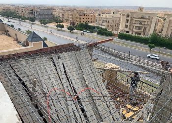 وزير الإسكان: إيقاف وإزالة مخالفات بناء في حملات مكبرة بـ 3 مدن “الشروق والعبور وسوهاج الجديدة”