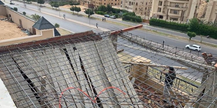 وزير الإسكان: إيقاف وإزالة مخالفات بناء في حملات مكبرة بـ 3 مدن “الشروق والعبور وسوهاج الجديدة”