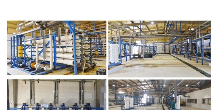 وزير الإسكان: إنشاء وتوسعة ورصف المرحلة 1 لطريق سيدى سالم / الشيخ الشاذلى بمدينة مرسى علم بمحافظة البحر الأحمر