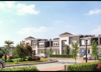 مدينة مصر تطلق “شية -Sheya” أحدث مشروع في سراي باجمالي مبيعات 5.1 مليار جنيه