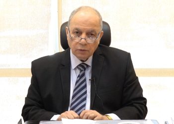 سامي سعد رئيس اتحاد المقاولين