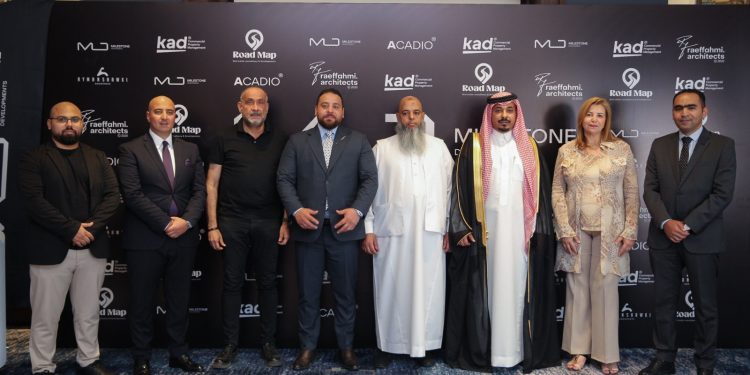 بفضل الجهود الحكومية لدعم التنمية العمرانية.. استثمار سعودي جديد بـ 6 مليارات جنيه في غرب القاهرة