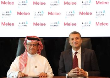 شراكة مصرية سعودية لتجهيز وإدارة الأندية الرياضية وخدمات الاستثمار العقاري