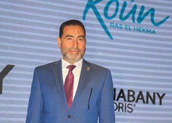 طرح مشروع جديد برأس الحكمة باستثمارات 7 مليارات جنيه.. وإدريس: 12 مليار جنيه مبيعات مستهدفة