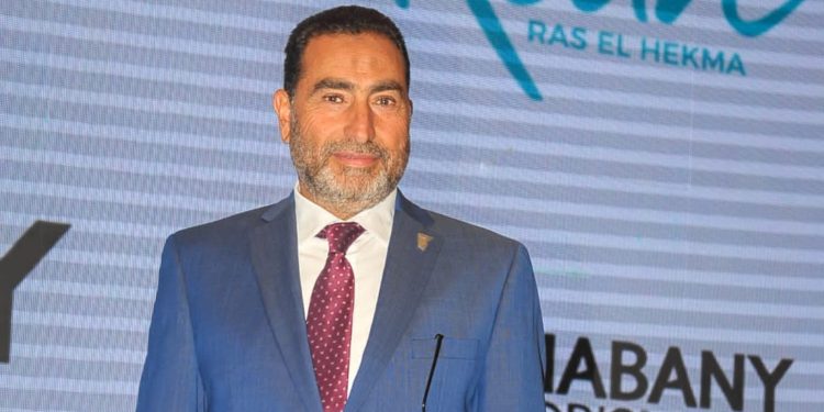طرح مشروع جديد برأس الحكمة باستثمارات 7 مليارات جنيه.. وإدريس: 12 مليار جنيه مبيعات مستهدفة