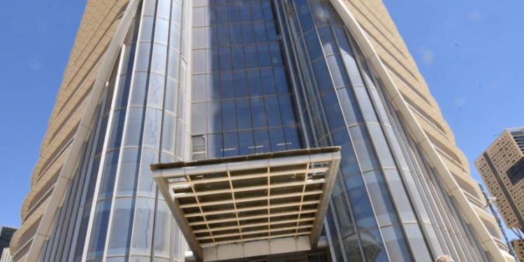 وزير الإسكان بسلطنة عمان والوفد المرافق له يزورون مشروعات العاصمة الإدارية الجديدة للاطلاع على التجربة المصرية