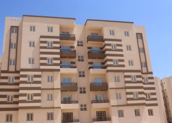 سكن لكل المصريين