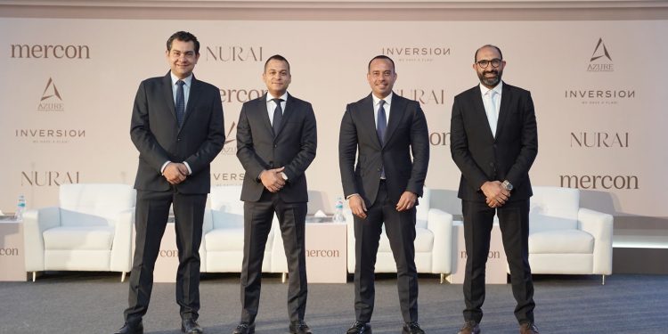 باستثمارات 10 مليارات جنيه.. إطلاق مشروع جديد علي 16 فدان بشرق القاهرة