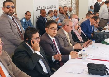 وزير الإسكان: الانتهاء من إجراء القرعة العلنية اليدوية لحاجزى الوحدات السكنية بالمرحلة التكميلية بـ4 مدن جديدة