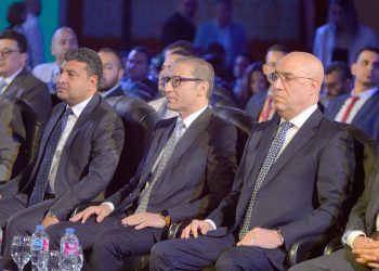 وزير الإسكان يُشارك نيابة عن رئيس الوزراء فى الجلسة الافتتاحية لفعاليات الدورة 4 لمؤتمر أخبار اليوم العقاري