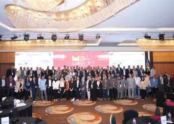إقبال كبير على النسخة 5 من منتدى إدارة المرافق والمنشآت المصرية EFMF