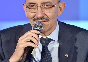 المهندس علاء فكري