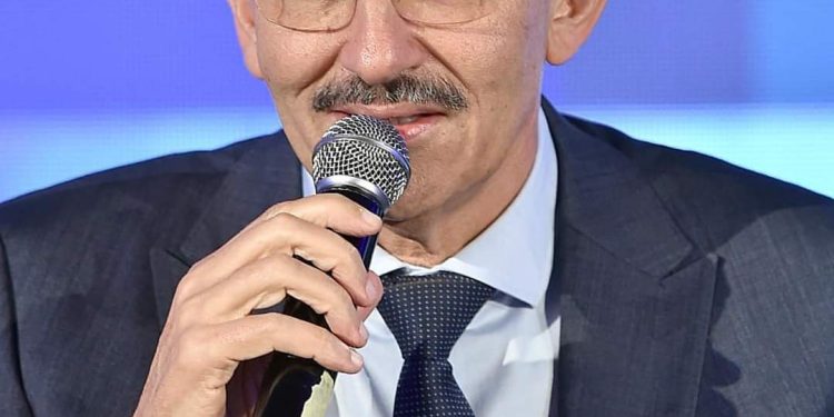 المهندس علاء فكري