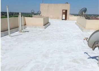 رئيس “التعمير لخدمات الصيانة”: تنفيذ أعمال صيانة ونظافة 1834 عمارة بالإسكان الاجتماعي بمدينة أكتوبر الجديدة