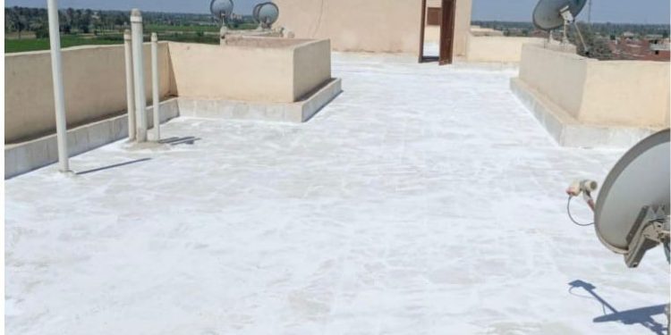 رئيس “التعمير لخدمات الصيانة”: تنفيذ أعمال صيانة ونظافة 1834 عمارة بالإسكان الاجتماعي بمدينة أكتوبر الجديدة