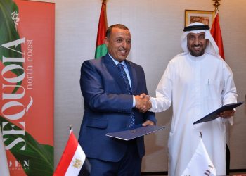 بالشراكة مع مستثمر إماراتي.. مشروع جديد بالساحل الشمالي بتكلفة تتجاوز 3 مليارات جنيه