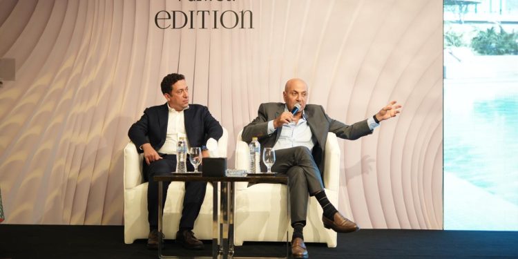 بتكلفة 10 مليارات جنيه.. إطلاق مشروع جديد بشرق القاهرة علي مساحة 20 ألف متر مربع