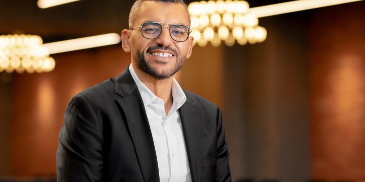 باسم الشربيني