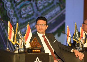 إطلاق مشروع «Qamari» بالعاصمة الإدارية باستثمارات تصل لـ10 مليارات جنيه