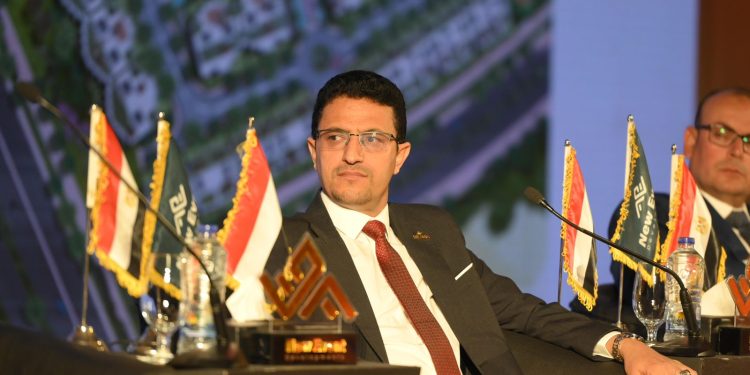 إطلاق مشروع «Qamari» بالعاصمة الإدارية باستثمارات تصل لـ10 مليارات جنيه