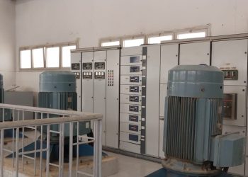 مساعد نائب “رئيس هيئة المجتمعات العمرانية” يتفقد محطات الصرف الصحي ورافع مياه للشرب بمدينة بدر