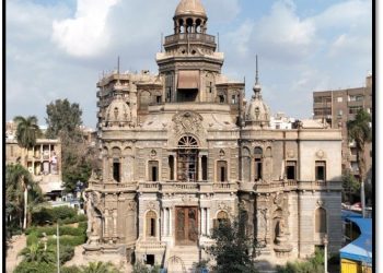 وزير الإسكان يتابع مشروعات تجديد أحياء القاهرة الإسلامية والفاطمية بمحافظة القاهرة.. ورئيس “المركزى للتعمير” يتفقد الأعمال من الموقع