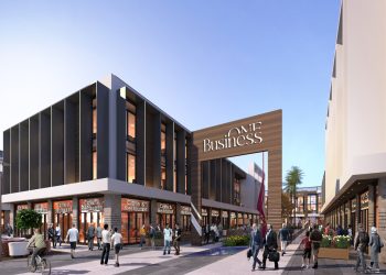 500 مليون جنيه مبيعات بالمرحلة الأولى في مشروع « Business One Katameya»