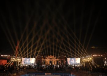 إطلاق أول منتجع سكني فندقي يحمل علامة شيراتون في الشرق الأوسط بشرق القاهرة