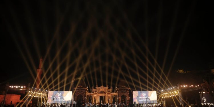 إطلاق أول منتجع سكني فندقي يحمل علامة شيراتون في الشرق الأوسط بشرق القاهرة