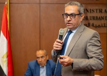 المهندس خالد عباس