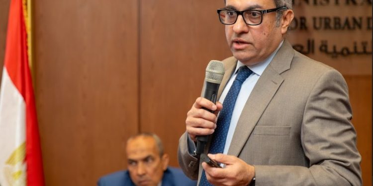 المهندس خالد عباس