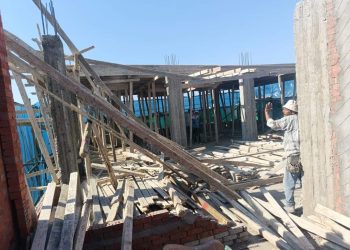 إزالة المخالفات