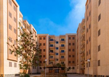 المنيا الجديدة