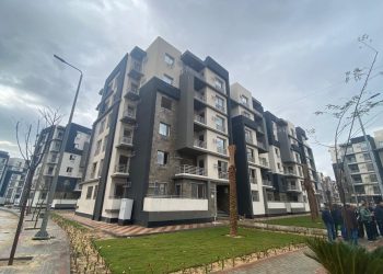 وزير الإسكان: الأحد 9 يونيو.. بدء تسليم وحدات “بيت الوطن” بمشروع جنة بدمياط الجديدة