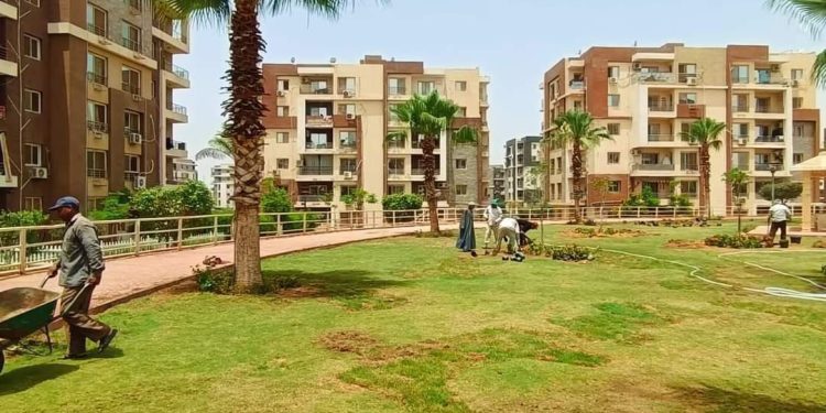 وزير الإسكان: جولات تفقدية بمشروعات التطوير ورفع الكفاءة بالقاهرة الجديدة والعبور والسادات و15 مايو وطيبة الجديدة