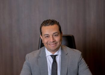 المهندس محمود أبو الخير