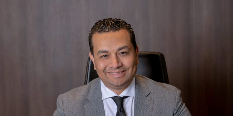 المهندس محمود أبو الخير