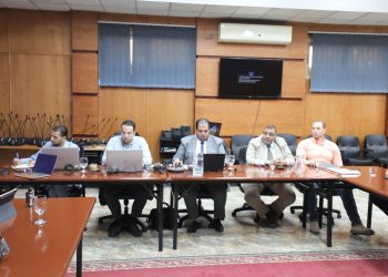 القابضة للمياه تطلق استراتيجية شاملة للتحول الرقمي لتحقيق رؤية مصر 2030