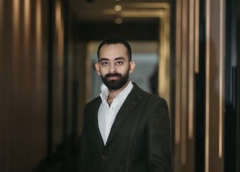 المهندس أحمد قدري