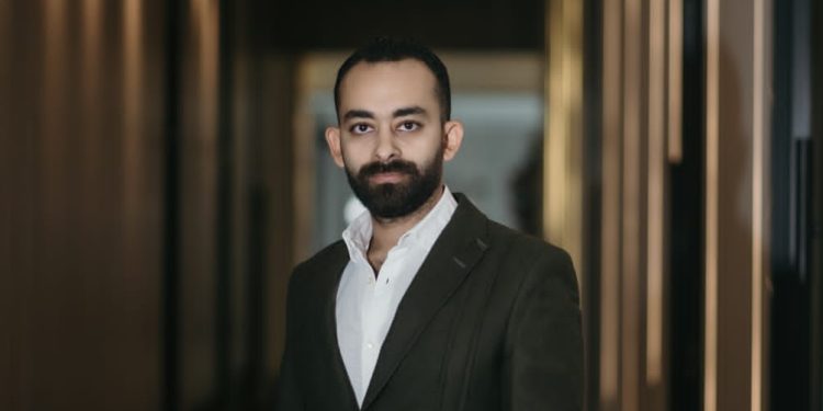المهندس أحمد قدري