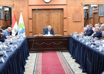 القابضة للمياه ترفع درجة الاستعداد لاستقبال عيد الأضحى ومواجهة ارتفاع الاستهلاك أثناء موجة الطقس الحار