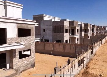 بشراكة بين الحكومتين المصرية والكويتية.. إطلاق مشروع « NOBLE RESIDENCE» باستثمارات 1.5 مليار جنيه