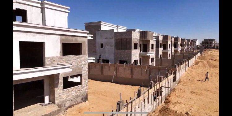 بشراكة بين الحكومتين المصرية والكويتية.. إطلاق مشروع « NOBLE RESIDENCE» باستثمارات 1.5 مليار جنيه