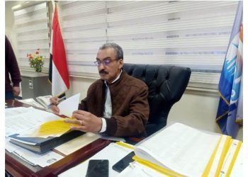 المهندس رضوان عبدالرشيد