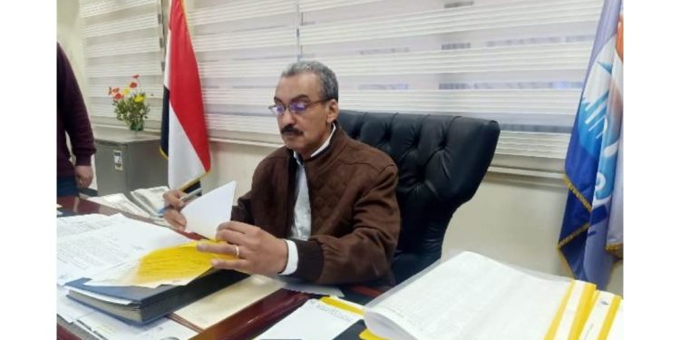 المهندس رضوان عبدالرشيد