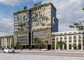 إطلاق مشروع مجمع طبي باستثمارات مليار جنيه شرق القاهرة