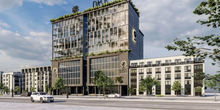 إطلاق مشروع مجمع طبي باستثمارات مليار جنيه شرق القاهرة